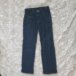 Wrangler jeans(kid size)